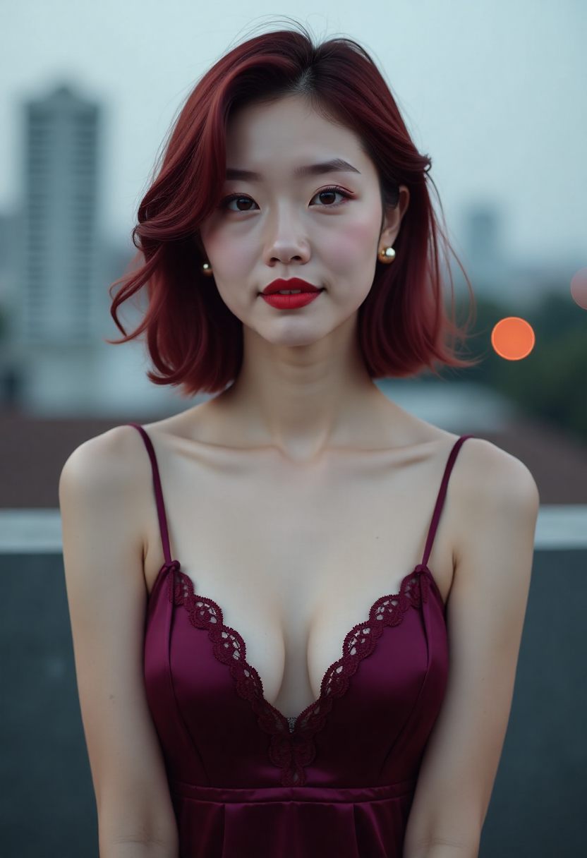 时光倒流七十年